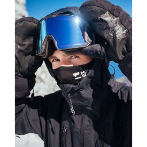 Cagula Mons Royale Santa Rosa Merino Flex Mons Royale - 5