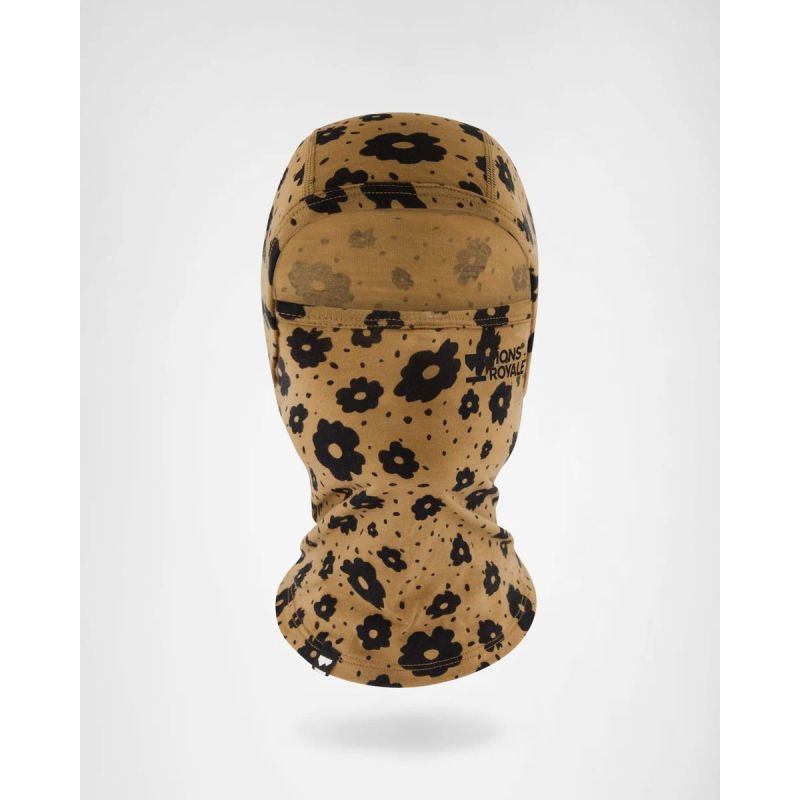 Cagula Mons Royale Santa Rosa Merino Flex Mons Royale - 12