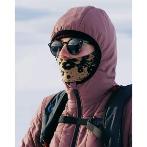 Cagula Mons Royale Santa Rosa Merino Flex Mons Royale - 15