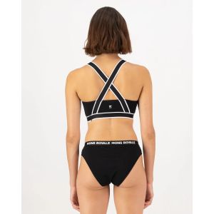 Bustiera Mons Royale Stella X-Back Mons Royale - 6