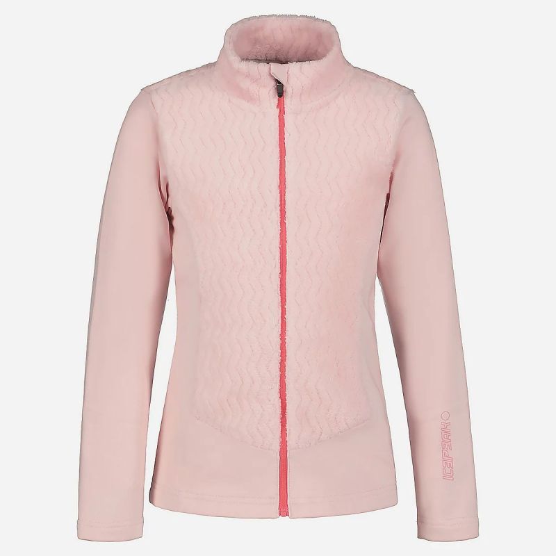 Jacheta copii Icepeak Lacona JR Icepeak - 2