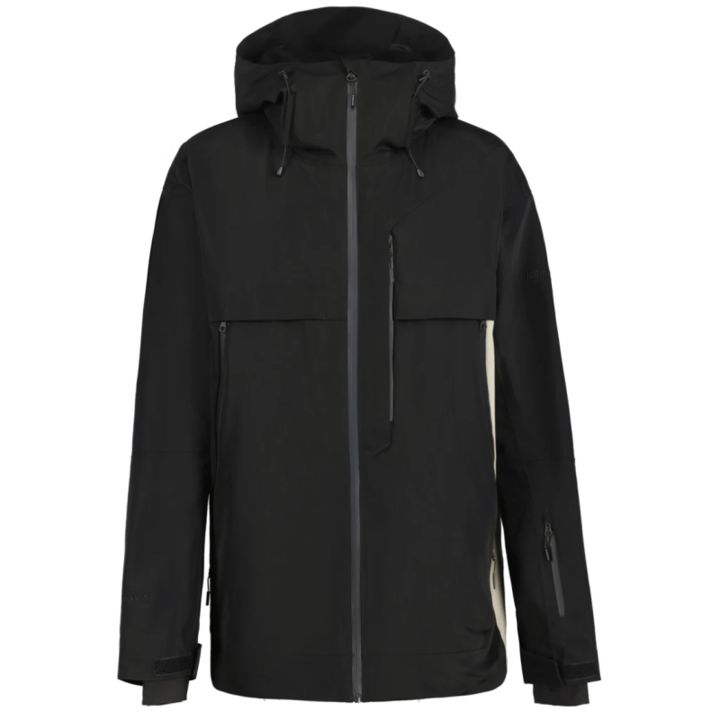 Jacheta de schi Icepeak Calais