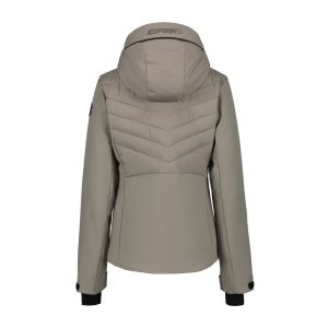 Jacheta Dama Schi Icepeak Freital