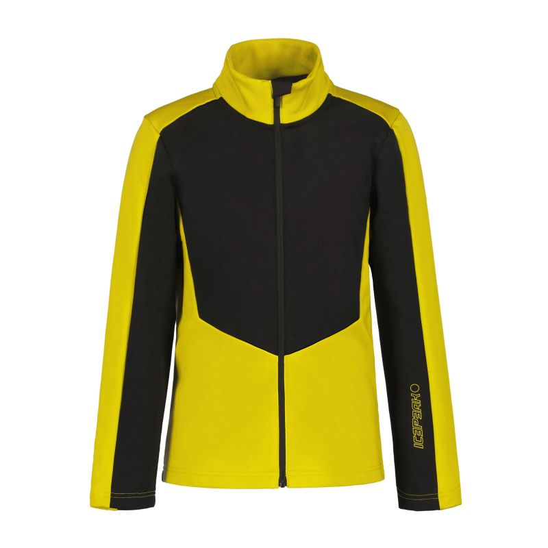 Bluza copii Icepeak Lacon JR Icepeak - 1