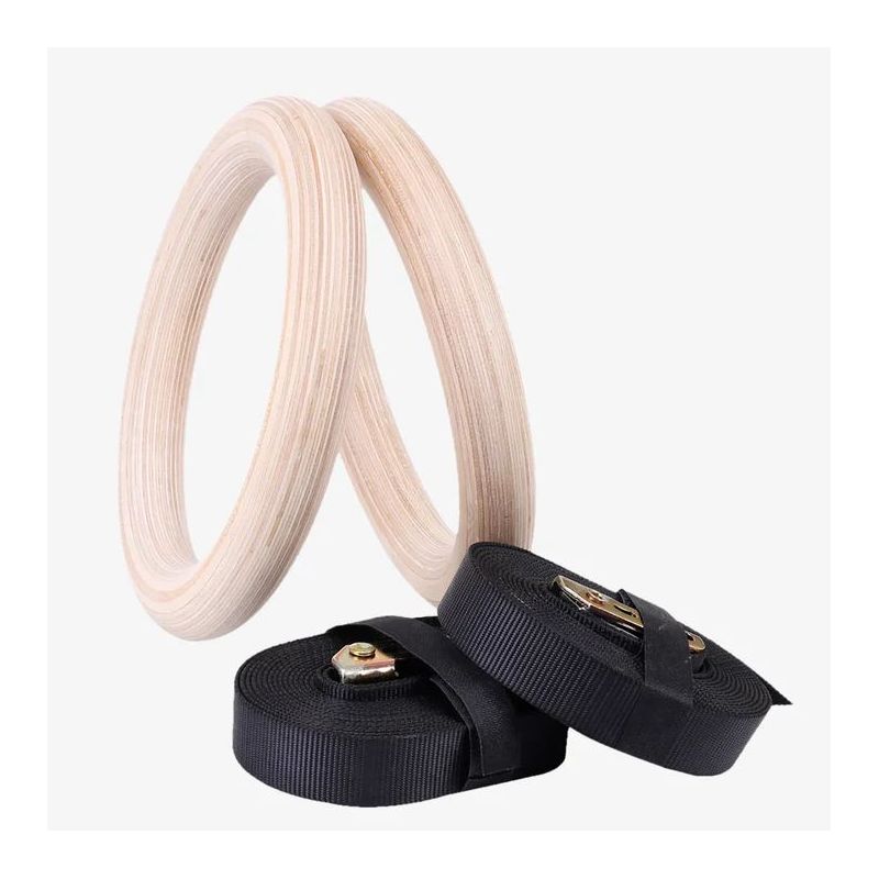 Inele de gimnastica  YY Vertical Y&Y Vertical - 1