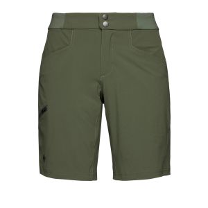 Pantaloni scurti dama Black Diamond Valley Black Diamond - 1