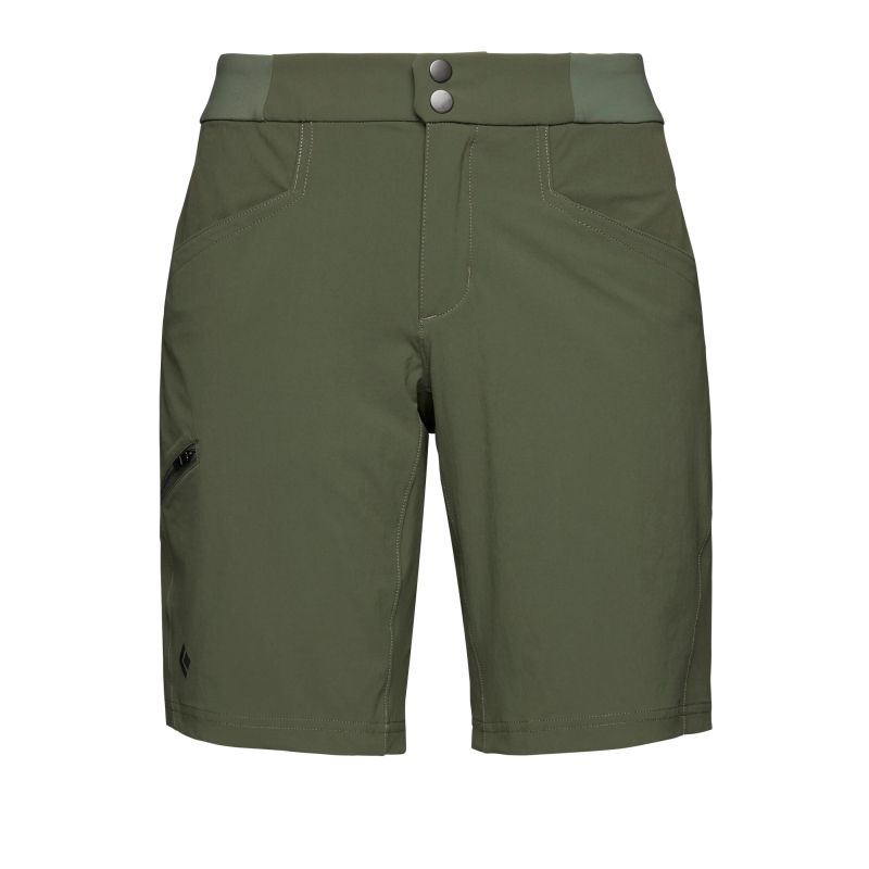 Pantaloni scurti dama Black Diamond Valley Black Diamond - 1