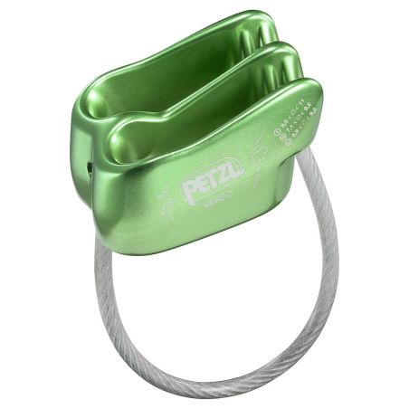 Coborator Petzl Verso Petzl - 1