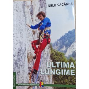 Ultima Lungime - Nelu Sacarea Romania Pitoreasca - 1