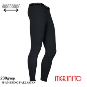Colanti barbati Merinito 230 g lana merino Merinito - 1