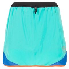 Fusta alergare La Sportiva Comet Skirt women