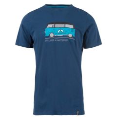 Tricou La Sportiva Van SS19 La Sportiva - 1