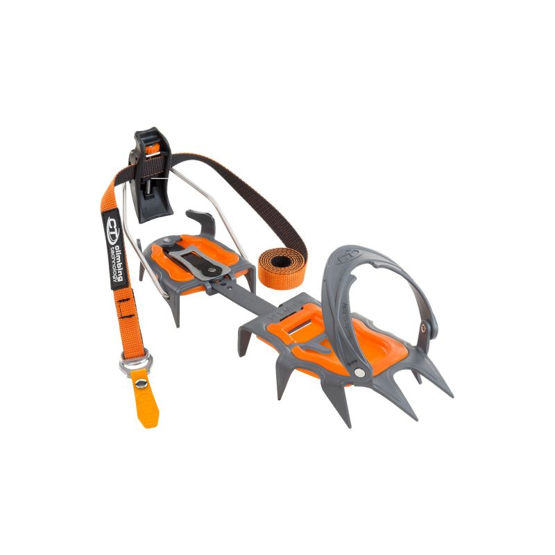 Coltari Nuptse Evo Semiautomat Climbing Technology Climbing Technology - 1