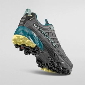 Incaltaminte alergare montana La Sportiva Akyra II GTX W La Sportiva - 2