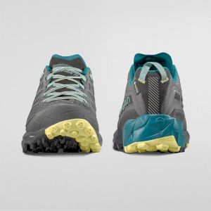 Incaltaminte alergare montana La Sportiva Akyra II GTX W La Sportiva - 3