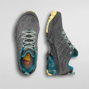 Incaltaminte alergare montana La Sportiva Akyra II GTX W La Sportiva - 5