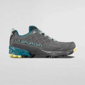 Incaltaminte alergare montana La Sportiva Akyra II GTX W La Sportiva - 6