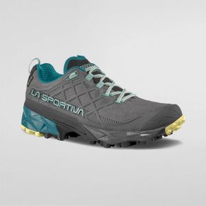 Incaltaminte alergare montana La Sportiva Akyra II GTX W La Sportiva - 1