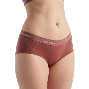 Boxeri Merino Icebreaker Sprite Hot W Icebreaker - 27