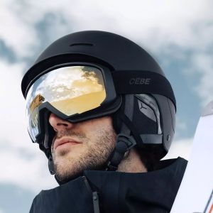 Ochelari de schi Cebe Ridge 2 OTG Cebe - 5