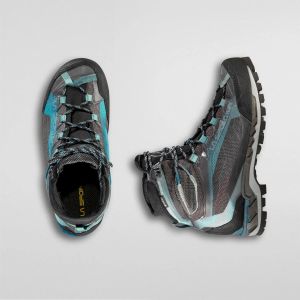 Bocanci La Sportiva Trango Tech GTX Woman La Sportiva - 15