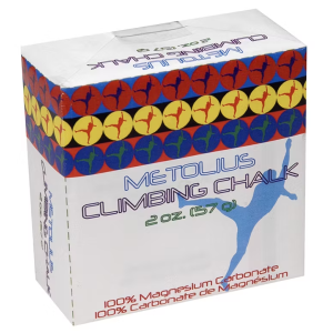 Bloc de magneziu Metolius Chalk Block 57g Metolius - 1