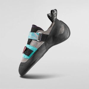 Papuci de catarare La Sportiva Aragon woman La Sportiva - 1