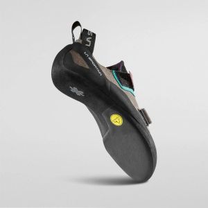 Papuci de catarare La Sportiva Aragon woman La Sportiva - 5