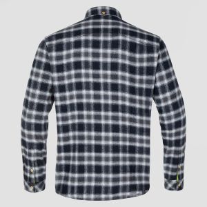 Camasa La Sportiva Rambler Flannel FW25 La Sportiva - 8