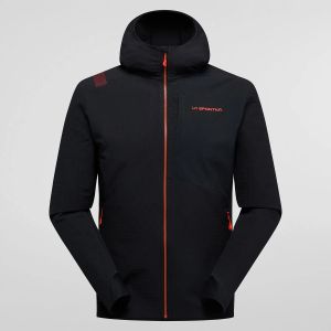 Jacheta Barbati La Sportiva Descender Storm La Sportiva - 1