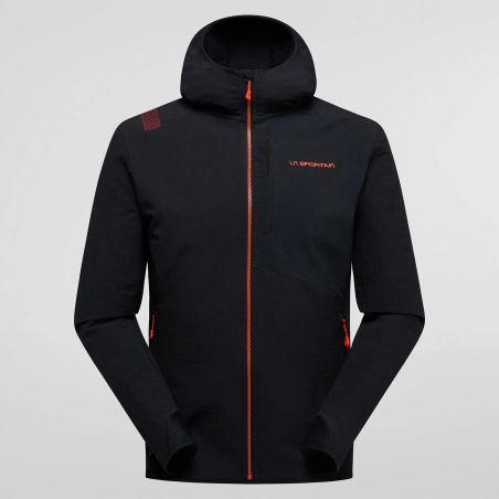 Jacheta Barbati La Sportiva Descender Storm La Sportiva - 1