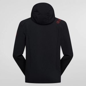 Jacheta Barbati La Sportiva Descender Storm La Sportiva - 2