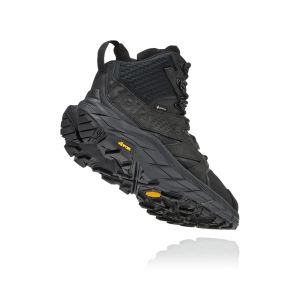 Bocanci Hoka Anacapa Mid GTX Wmn Hoka - 17