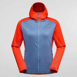 Hanorac Dama La Sportiva Upendo Hoody La Sportiva - 3