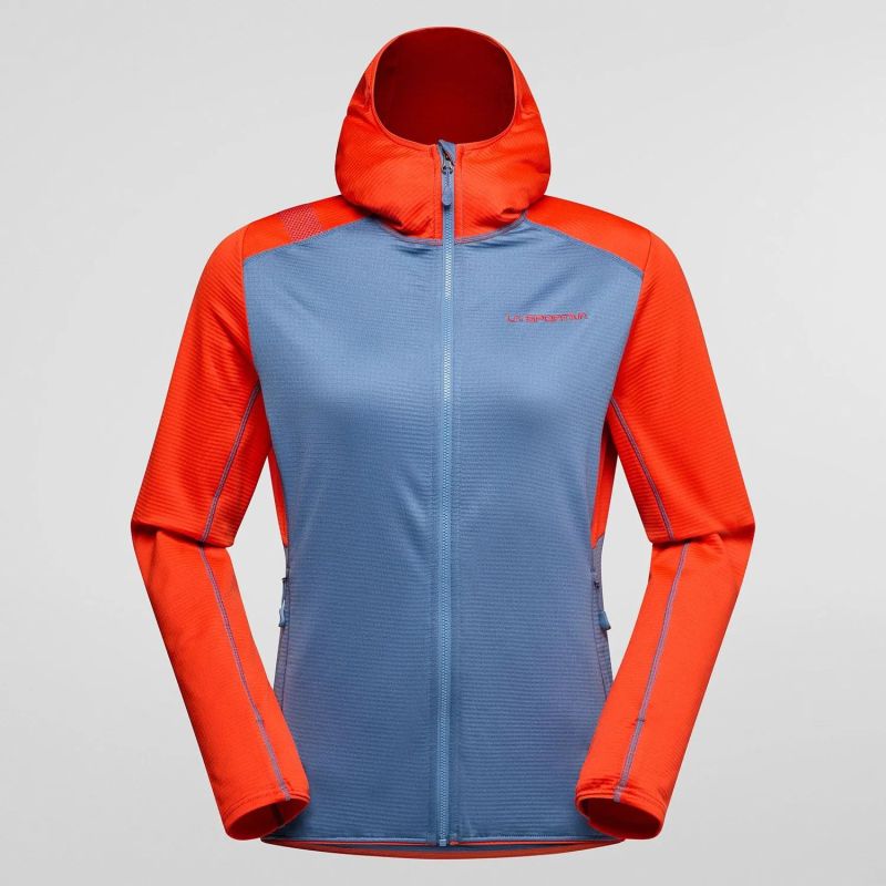 Hanorac Dama La Sportiva Upendo Hoody La Sportiva - 3