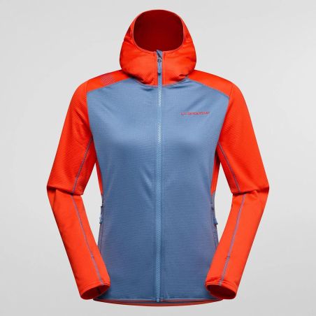 Hanorac Dama La Sportiva Upendo Hoody La Sportiva - 3