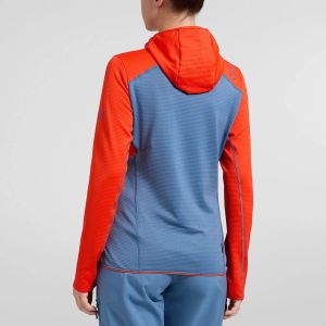 Hanorac Dama La Sportiva Upendo Hoody La Sportiva - 6