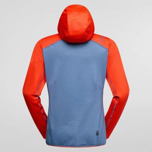 Hanorac Dama La Sportiva Upendo Hoody La Sportiva - 4