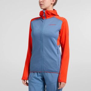 Hanorac Dama La Sportiva Upendo Hoody La Sportiva - 5