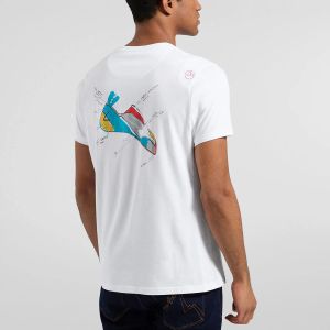 Tricou Barbati La Sportiva Mantra SS25 La Sportiva - 8