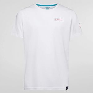 Tricou Barbati La Sportiva Mantra SS25 La Sportiva - 5