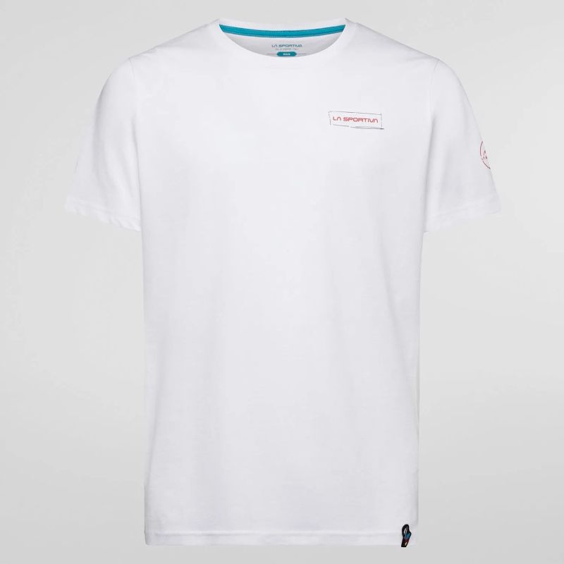 Tricou Barbati La Sportiva Mantra SS25 La Sportiva - 5