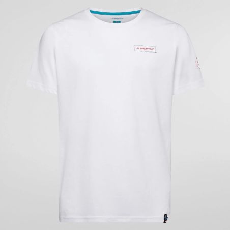 Tricou Barbati La Sportiva Mantra SS25 La Sportiva - 5