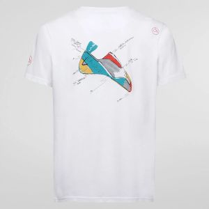 Tricou Barbati La Sportiva Mantra SS25 La Sportiva - 6