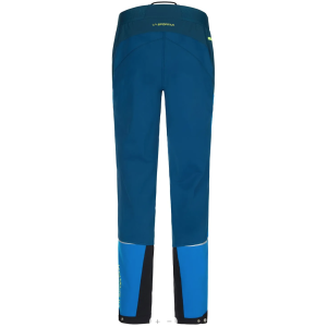 Pantaloni barbati La Sportiva Karma La Sportiva - 4