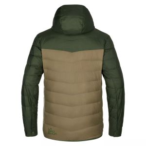 Jacheta La Sportiva Wild Down La Sportiva - 6