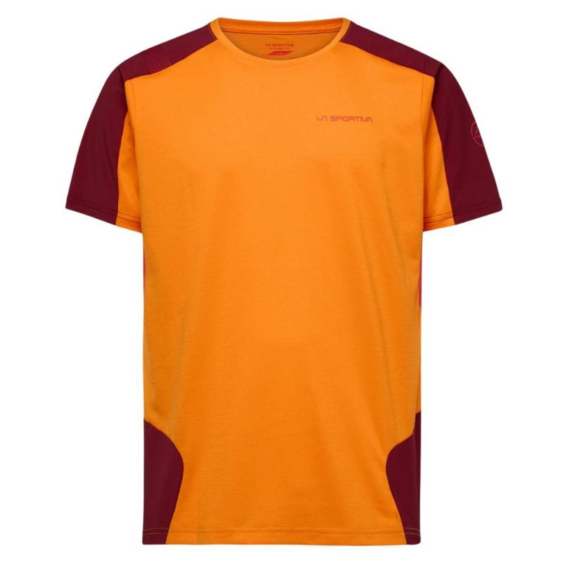 Tricou La Sportiva Compass La Sportiva - 5