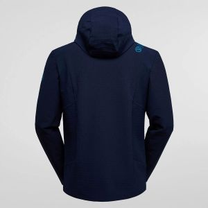 Jacheta Barbati La Sportiva Descender Storm La Sportiva - 4