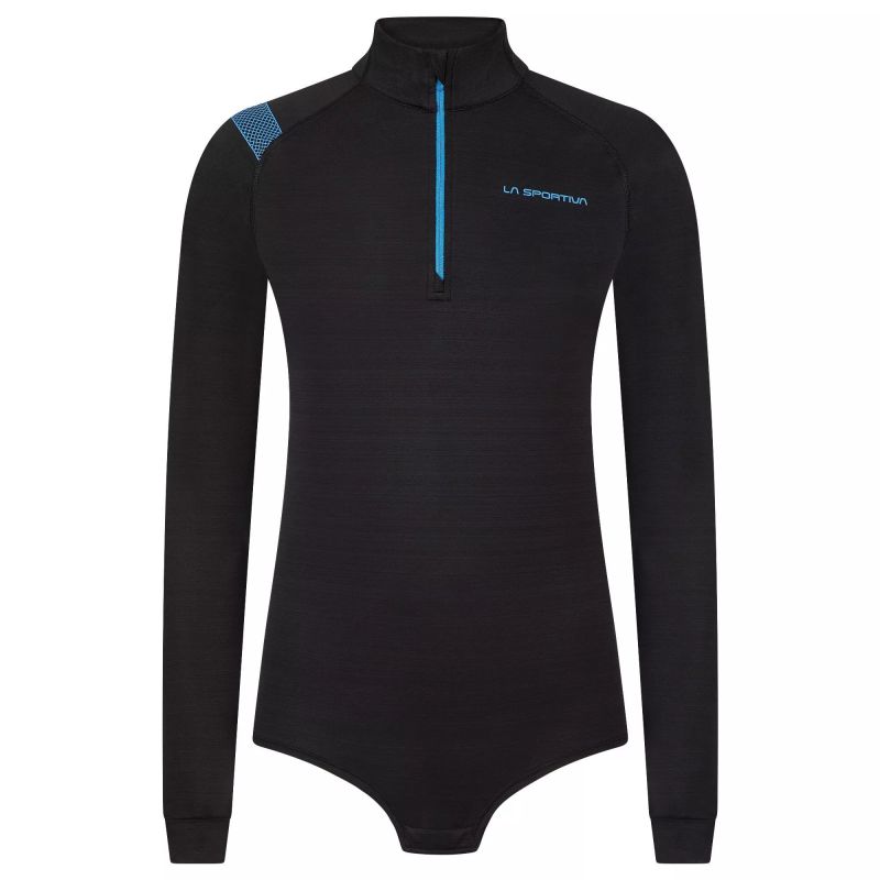 Bluza de corp La Sportiva Contour Bodysuit La Sportiva - 1