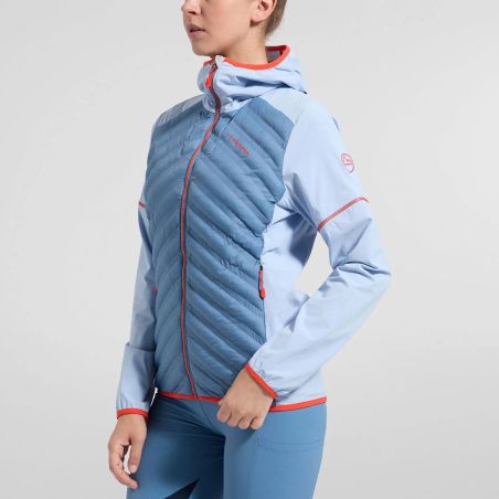 Jacheta dama La Sportiva Koro La Sportiva - 1